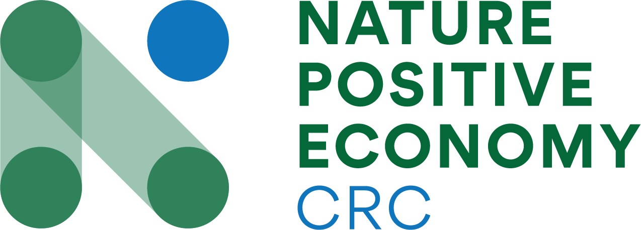 Nature Positive Economy